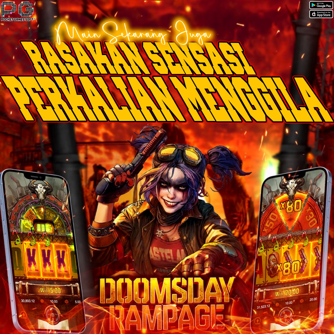 Banner Utama BETTERONG